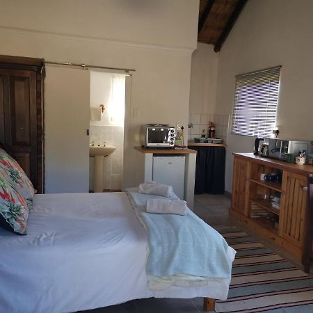Rosebury Cottage Underberg Εξωτερικό φωτογραφία
