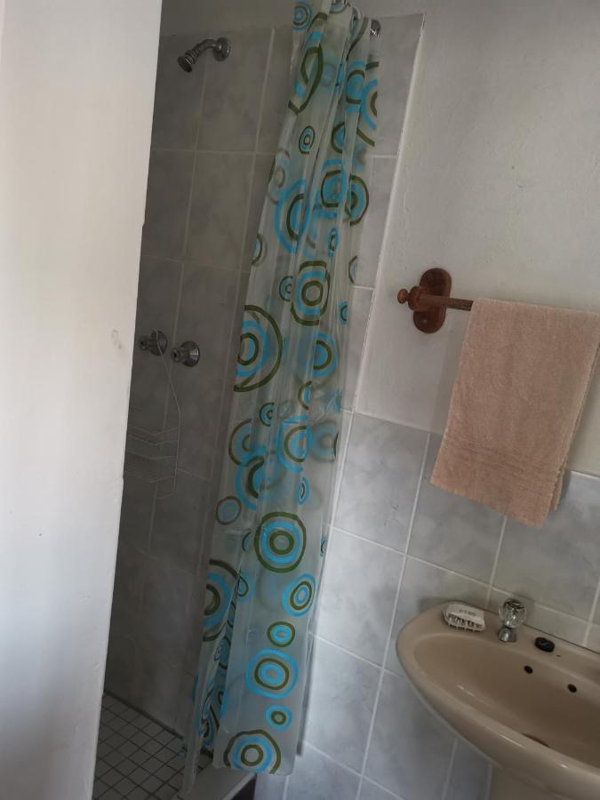 Rosebury Cottage Underberg Εξωτερικό φωτογραφία