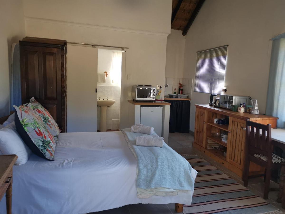 Rosebury Cottage Underberg Εξωτερικό φωτογραφία
