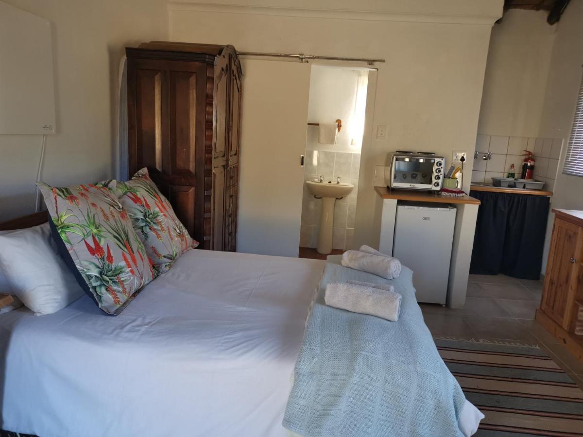 Rosebury Cottage Underberg Εξωτερικό φωτογραφία