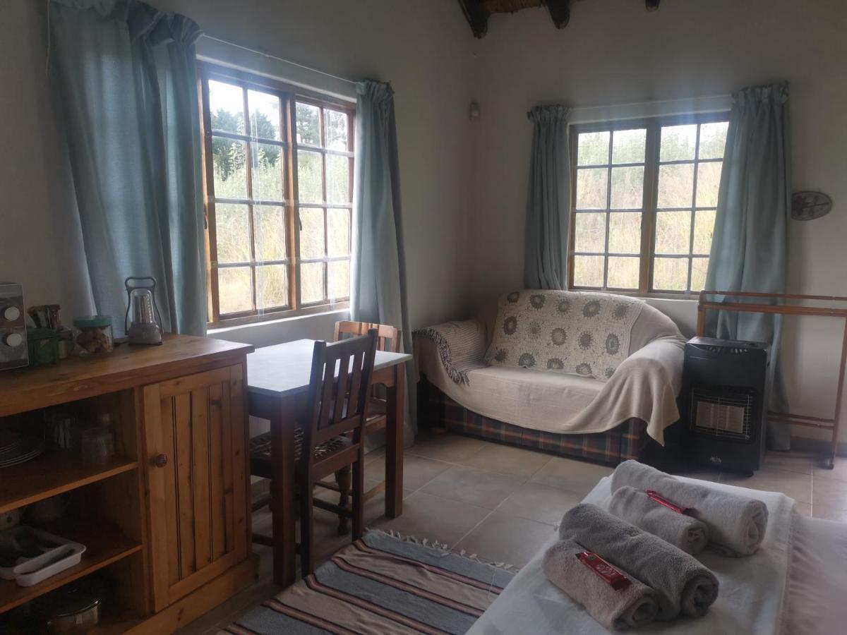 Rosebury Cottage Underberg Δωμάτιο φωτογραφία