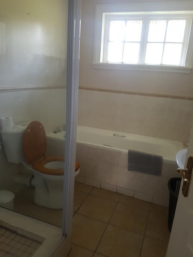 Rosebury Cottage Underberg Εξωτερικό φωτογραφία