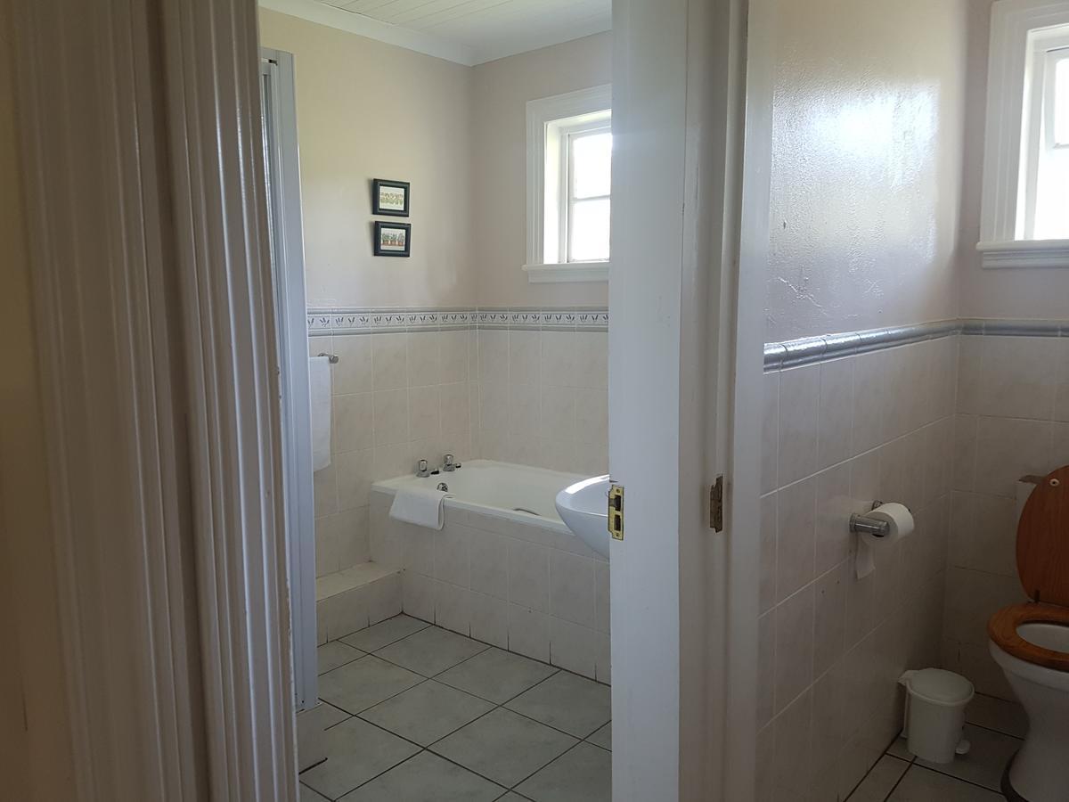 Rosebury Cottage Underberg Εξωτερικό φωτογραφία